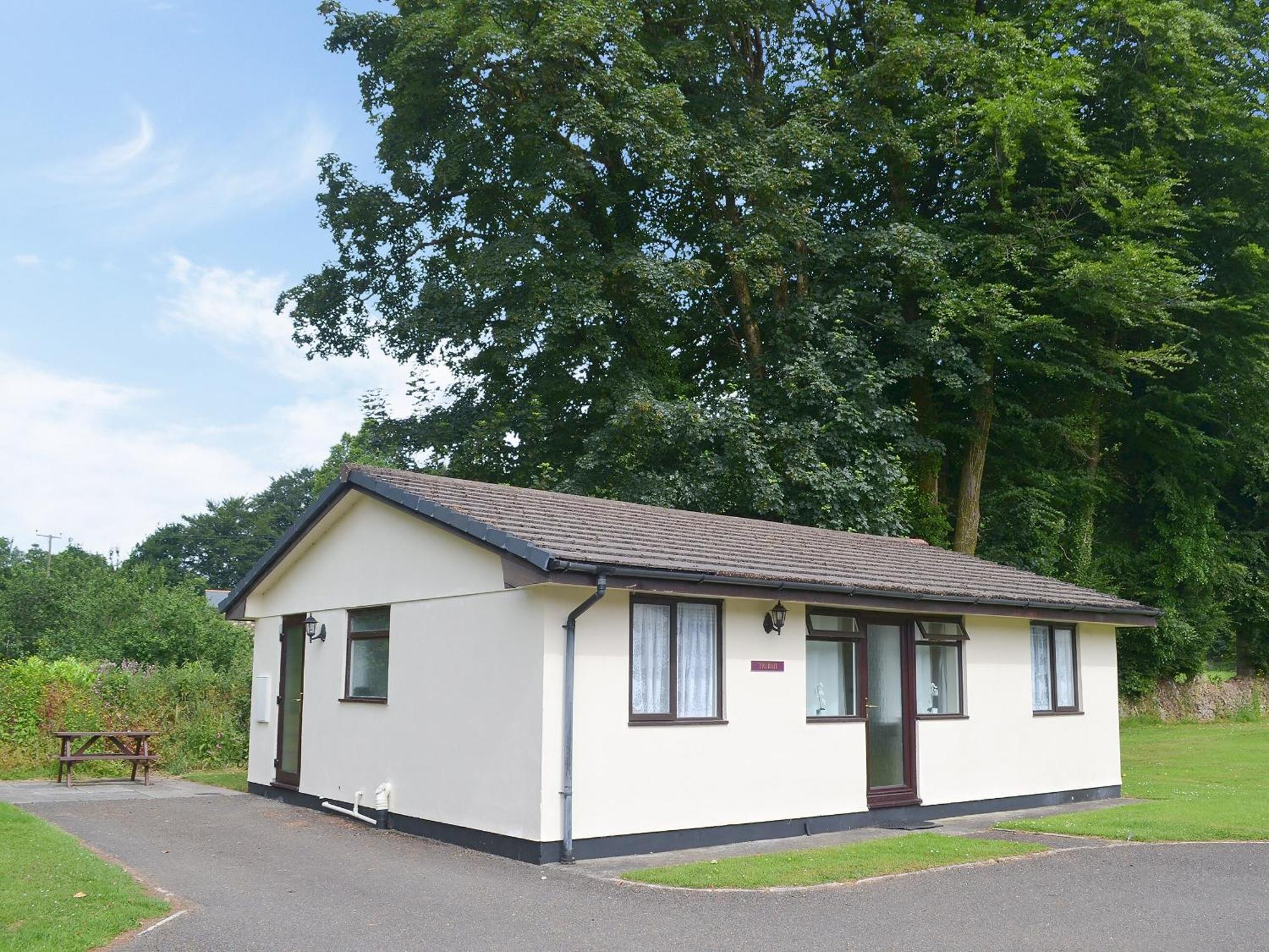 Trebah - B5623 Villa Saint Cleer Exterior foto