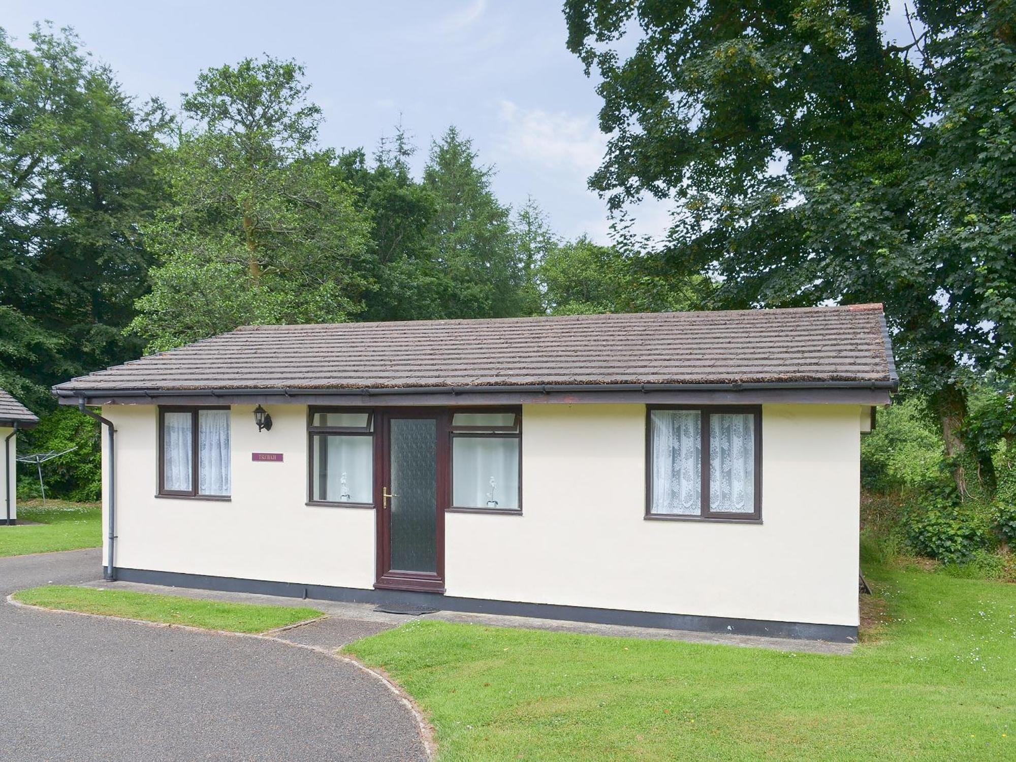 Trebah - B5623 Villa Saint Cleer Exterior foto